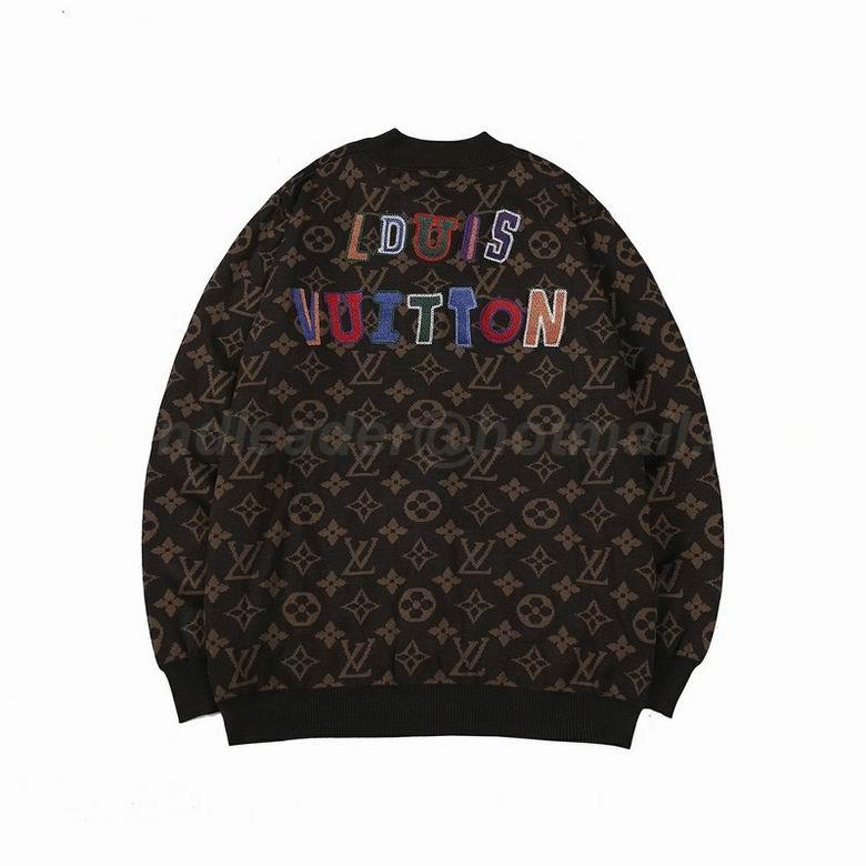 LV Men's Sweater 127